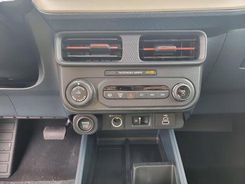 New 2026 Ford Maverick Lariat AWD/4WD image 23