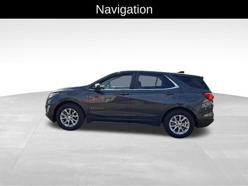 Used 2021 Chevrolet Equinox LT image 6