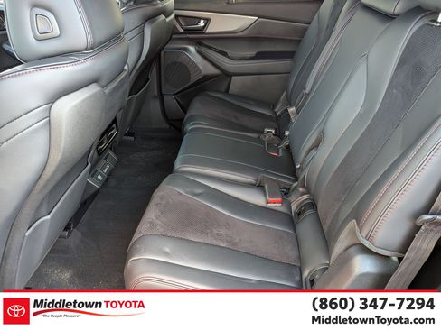 Used 2023 Acura MDX A-Spec image 36