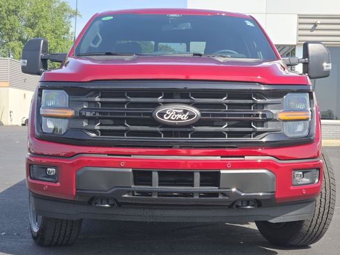 New 2026 Ford F150 XLT w/ Equipment Group 302A MID AWD/4WD image 13