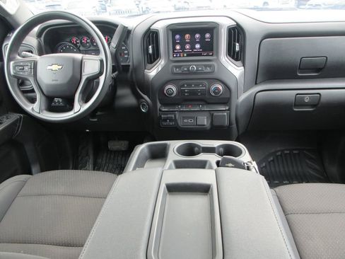 Used 2024 Chevrolet Silverado 3500 W/T w/ WT Convenience Package image 19