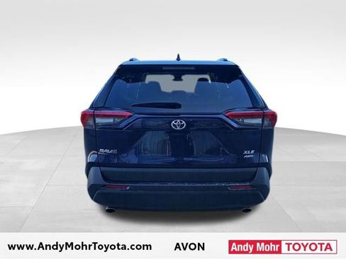 Used 2023 Toyota RAV4 XLE image 6