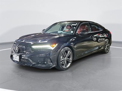 Certified 2023 Acura Integra A-Spec