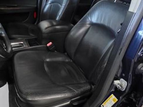 Used 2008 Buick LaCrosse CXL image 14