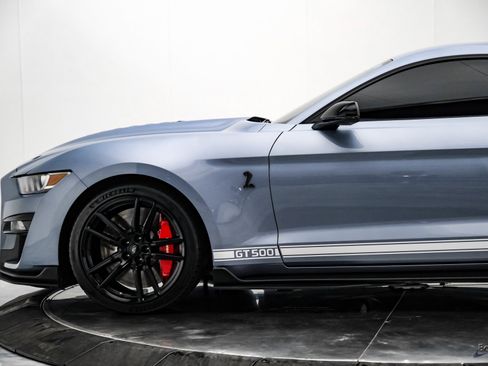 Used 2022 Ford Mustang Shelby GT500 w/ Technology Package image 6