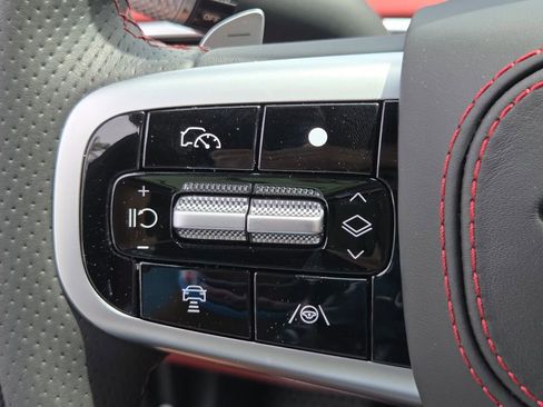 New 2026 Genesis GV70 2.5T Sport Prestige AWD/4WD image 25