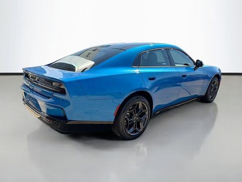 New 2026 Dodge Charger R/T image 5