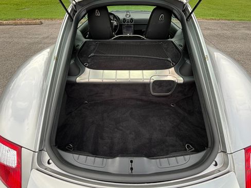 Used 2006 Porsche Cayman S RWD image 17