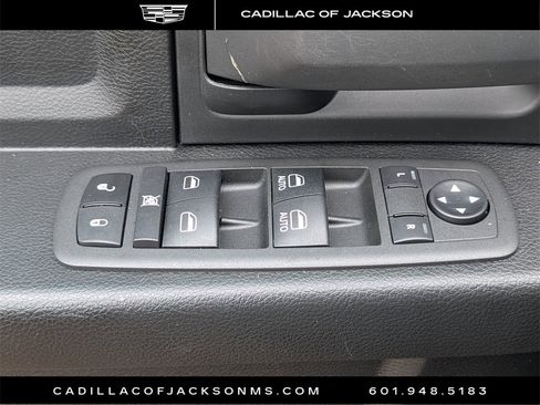 Used 2022 RAM 1500 Tradesman w/ Tradesman SXT Package image 22