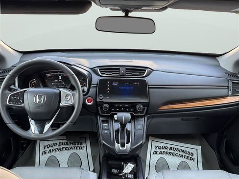 Used 2018 Honda CR-V EX image 17