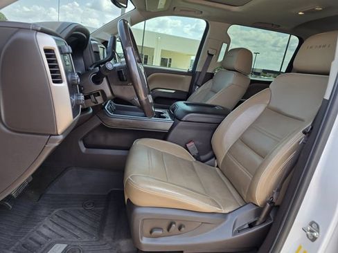 Used 2018 GMC Sierra 1500 Denali w/ Denali Ultimate Package AWD/4WD image 13