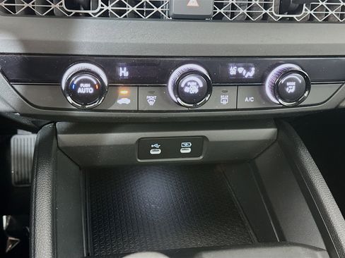 Used 2024 Honda Accord LX image 15