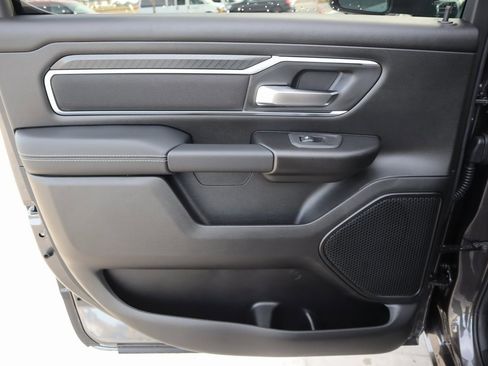 New 2026 RAM 1500 Big Horn image 17