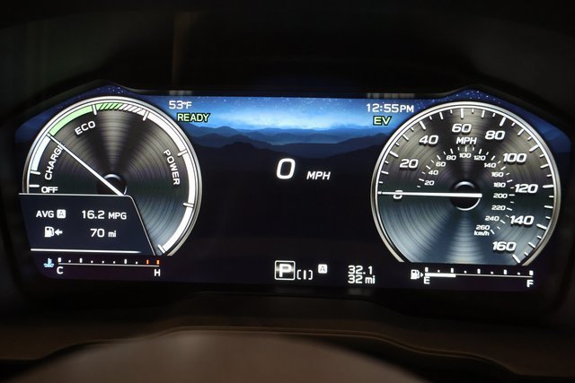 New 2025 Subaru Forester Sport AWD/4WD image 16