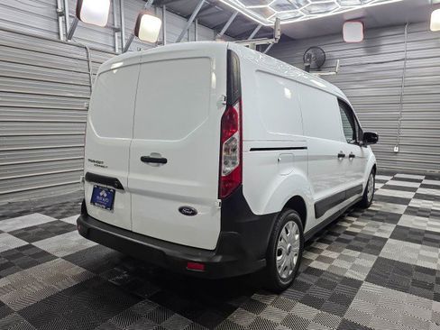 Used 2022 Ford Transit Connect XL FWD image 6