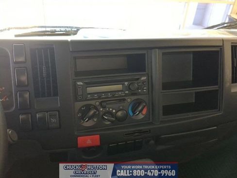 New 2024 Chevrolet Low Cab Forward image 21