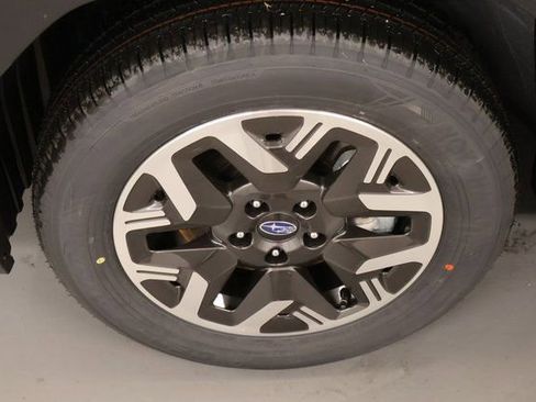 New 2026 Subaru Forester Premium image 9