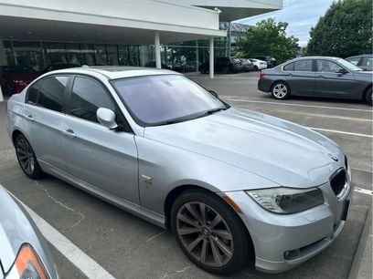 Used 2011 BMW 328i xDrive Sedan