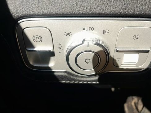 Certified 2022 Mercedes-Benz GLS 450 GLS 450 image 7