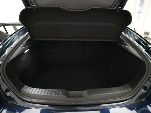 Certified 2025 MAZDA MAZDA3 s image 10