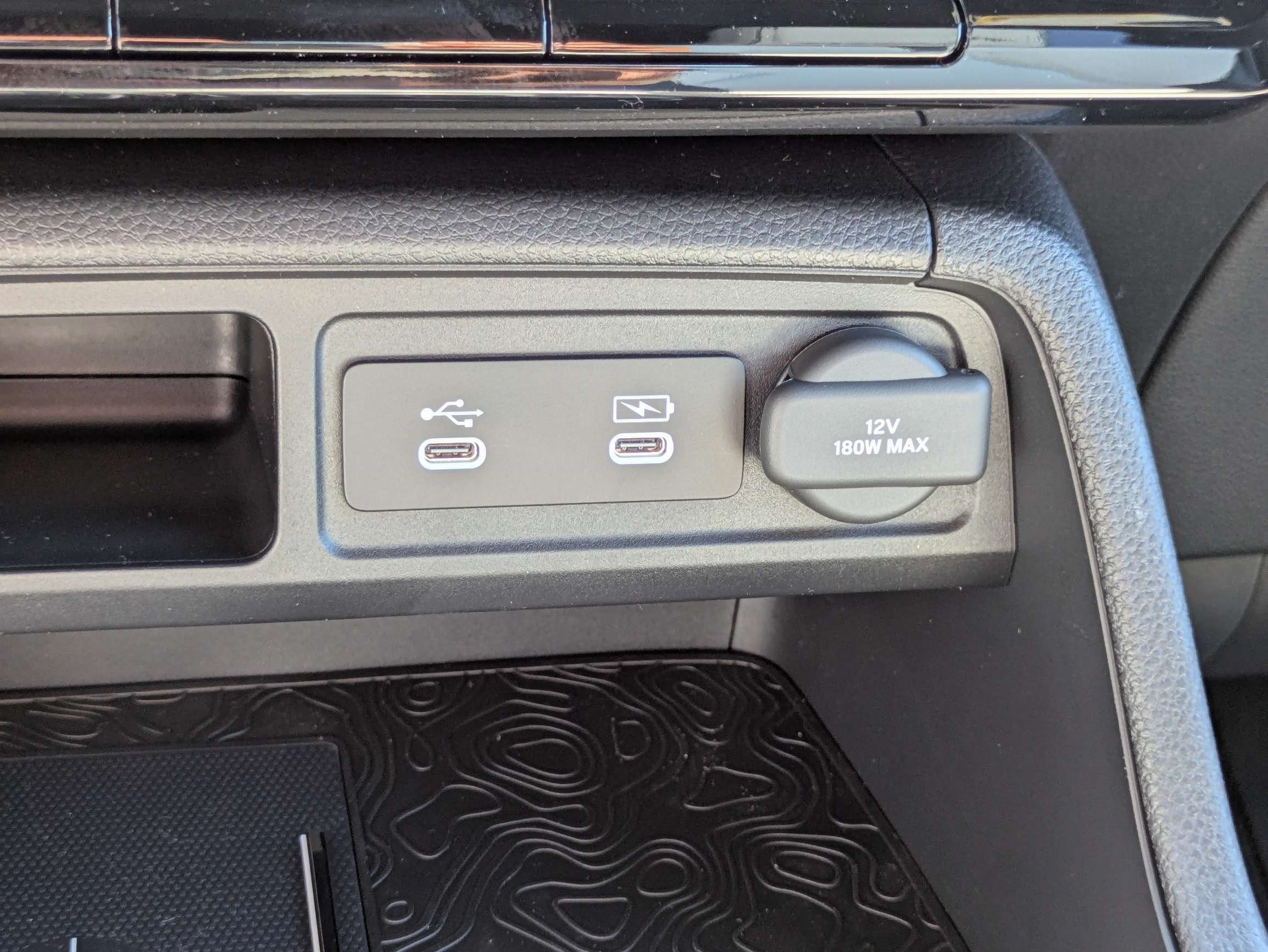 New 2026 Honda Passport TrailSport Elite image 29