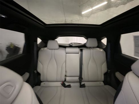 New 2026 Acura RDX SH-AWD image 28