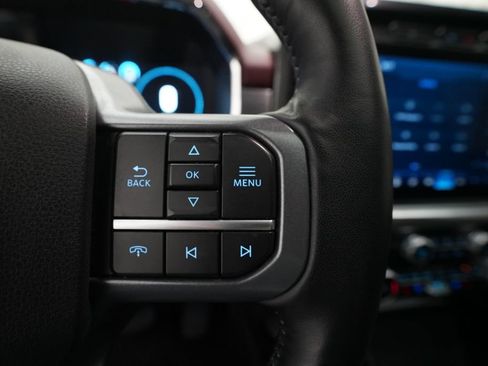 Used 2023 Ford F150 Lariat w/ Equipment Group 502A High AWD/4WD image 17