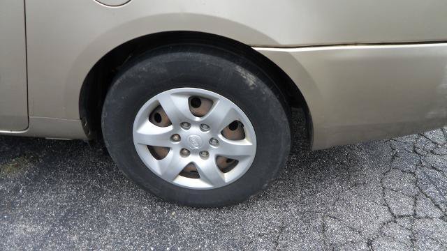 Used 2008 Kia Sedona LX FWD image 6