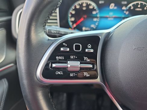 Certified 2023 Mercedes-Benz GLE 350 image 22