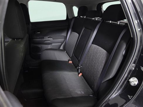 Used 2022 Mitsubishi Outlander Sport ES image 16