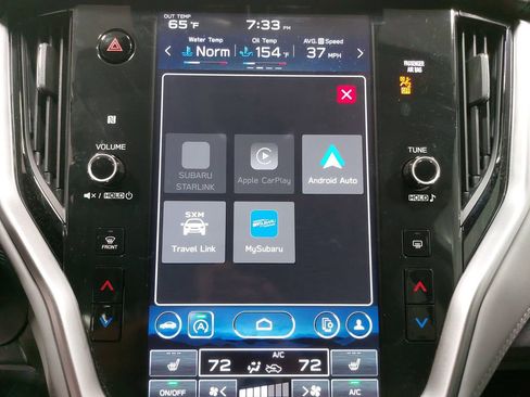 Used 2024 Subaru Outback Premium image 22