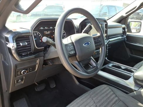 Used 2021 Ford F150 XL w/ STX Appearance Package RWD image 18