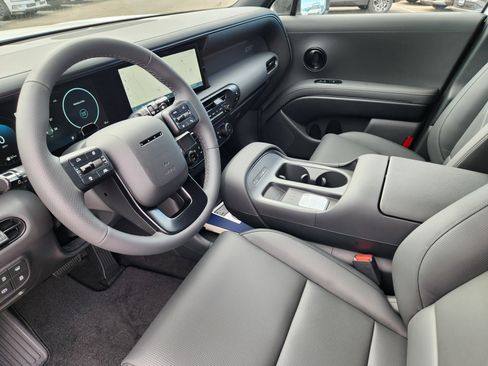 New 2026 Hyundai Palisade XRT Pro image 8