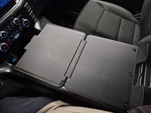 Certified 2023 Ford F150 XLT w/ Equipment Group 302A High image 31