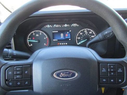 Used 2024 Ford F350 XL w/ XL Off-Road Package AWD/4WD image 10