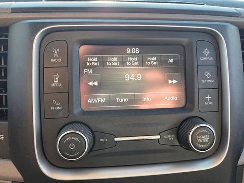 Used 2023 RAM 1500 Tradesman w/ Trailer Tow Group image 23