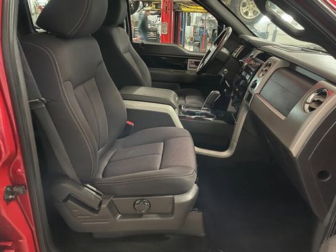 Used 2010 Ford F150 XLT image 15