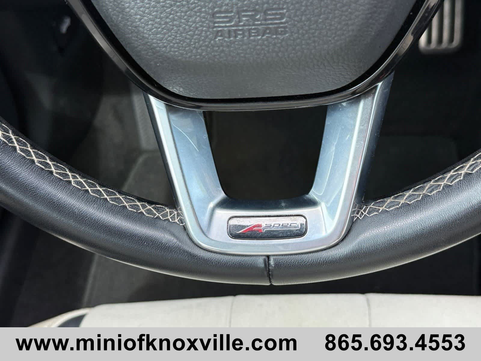 Used 2023 Acura Integra A-Spec w/ Technology Package FWD image 25