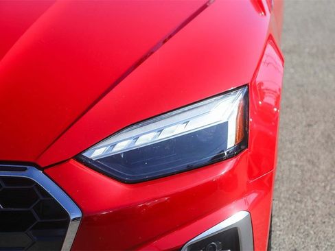 Used 2024 Audi A5 2.0T Premium Plus image 4