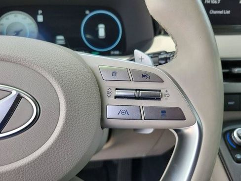 Certified 2024 Hyundai Palisade Limited FWD image 27