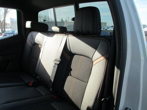 New 2026 GMC Canyon AT4 image 12