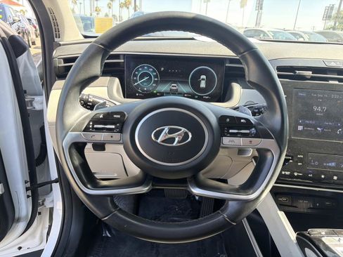 Used 2022 Hyundai Tucson SEL AWD/4WD image 8