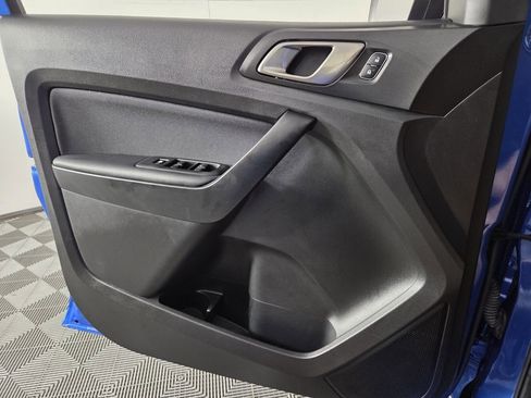 Used 2023 Ford Ranger XLT w/ Tremor Off-Road Package image 22