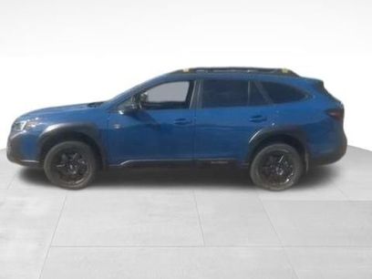 Used 2025 Subaru Outback Wilderness w/ Wilderness Package