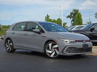 Used 2024 Volkswagen GTI S FWD video 1