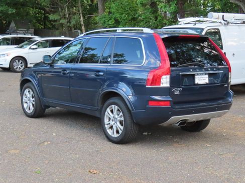 Used 2014 Volvo XC90 3.2 AWD/4WD image 2