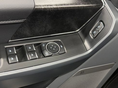 Certified 2024 Ford F150 Lightning Flash AWD/4WD image 34