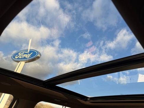 Used 2025 Ford F350 King Ranch w/ Chrome Package image 23