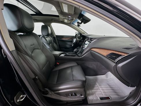 Used 2019 Cadillac CTS Luxury image 31