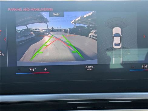 Certified 2024 BMW 230i Coupe w/ Premium Package image 14